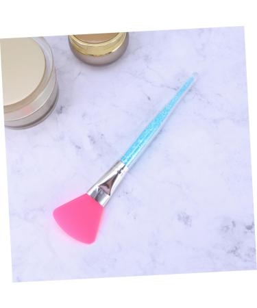 Ipetboom Facial Mask Brush Silicone Makeup Brush Brush Facial Brush Facial Applicator Silicone Mask Brush - Buy Online on GoSupps.com