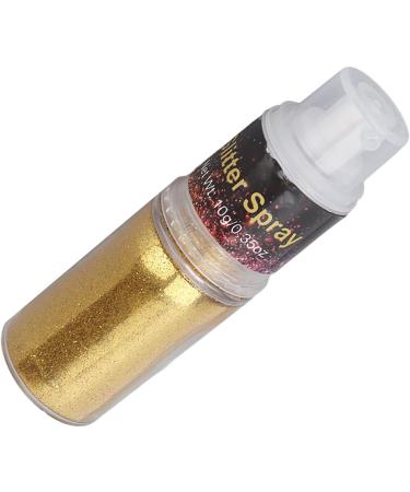 Craft Glitter Powder 0.4 oz Hypoallergenic Exquisite Glitter Powder Wearable Face Body Paint - Buy Online on GoSupps.com