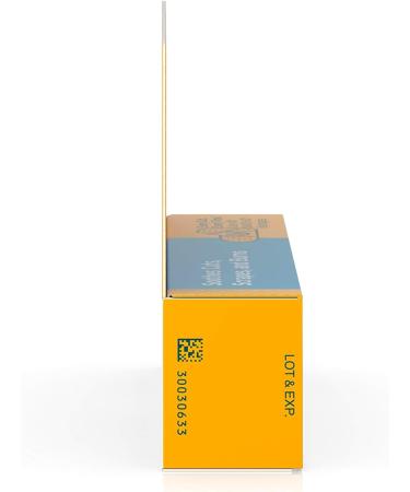 Neosporin + Pain Relief Cream 0.5 oz - Fast-Acting Relief - Buy Online on GoSupps.com