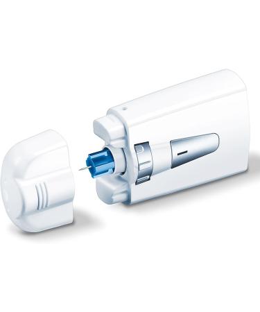 Buy Beurer GL 50 Blood Glucose Meter - Accurate 50 mmol/l Monitoring | International Shipping Available - Buy Online on GoSupps.com