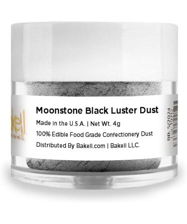 Bakell - Holiday Luster Dust Combo Packs (4g Jars) | Edible Glitter Powder for Cake Decorating and Drinks (12 New Years Colors - A) - Buy Online on GoSupps.com
