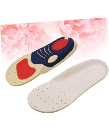 Buy Gatuida 1 Pair Orthopedic Pad for Kids - Comfortable Sports Support - International Shipping Available - Buy Online on GoSupps.com