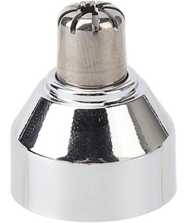 Portable Hair Remover | Rechargeable Battery | Efficient Trimming for Face Nose & Eyebrows | Shop Internationally - Buy Online on GoSupps.com