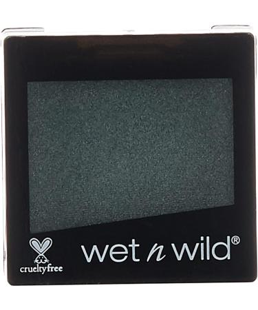 Wet n Wild Color Icon Single Eyeshadow - Professional Hyper-Pigmented Formula for Intense Color Envy - Buy Online on GoSupps.com