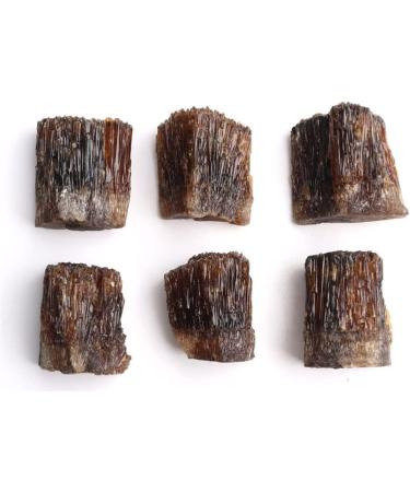 Natural Crystal Rough 1 Pack Natural Yellow Amber Calcite Rough s DIY SpecimenStones (Size : 70-90g) (Size : 130-150g) - Buy Online on GoSupps.com