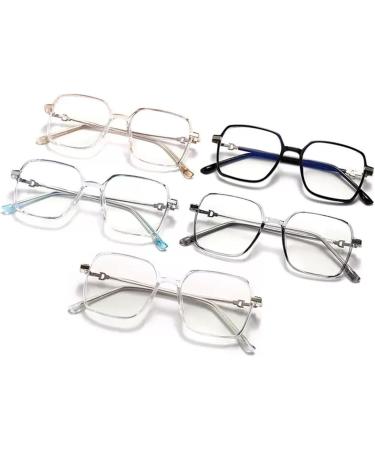 Shop Comfortable Reading Glasses | Blue Light Blocking Computer Readers - Reduce Eye Strain - Buy Online on GoSupps.com