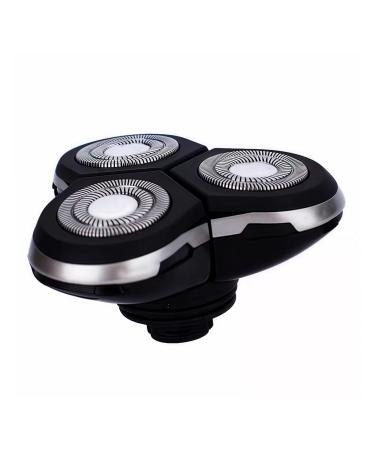 Accessoires De Rasoir T te De Lame De Rechange RQ12. Compatible pour Philips RQ1131 RQ1145 RQ1150/1151/1155 RQ1160/1170/1175/1178 1 Pcs