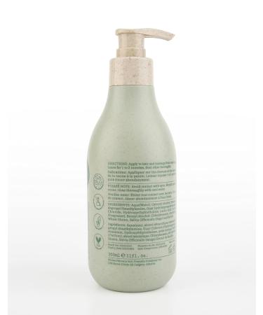 Buy Clean Formula by Yono - Enriching Conditioner for All Hair Types - Premium Quality & International Shipping - Buy Online on GoSupps.com