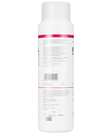 Spirig Pharma Excipial U Hydrolotio 500 ml - Moisturizing Lotion for Dry Skin | Fast International Shipping - Buy Online on GoSupps.com