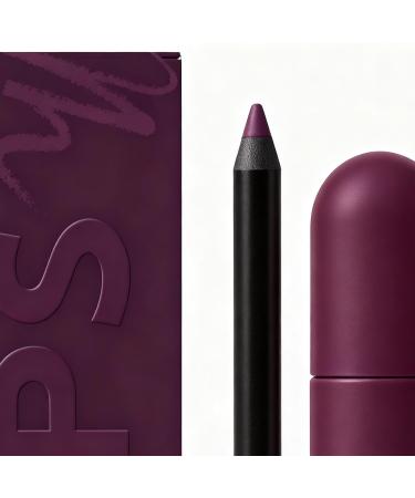 Lip and Lipstick Set - Moisturizing Makeup Products Travel Lip Tint | Long-Lasting Smudge-Proof Kit Eyeliner and Matte Duo Gift - Buy Online on GoSupps.com