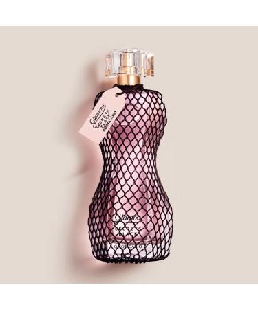 Boticario - Linha Glamour (Secrets Black) - Colonia Feminina 75 Ml - (Glamour (Secrets Black) Collection - Eau de Toilette for Women 2.5 Fl Oz) - Buy Online on GoSupps.com