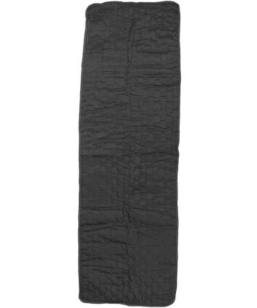 Chiciris Portable Heated Ceiling Blanket - 5V Safe Electrical Heating for Office & Car - Quick Warming Versatile & Compact - Buy Online on GoSupps.com