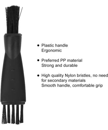 Buy Durable Electric Shaver Cleaning Brushes - Ergonomic Reliable & Soft for All Small Appliances | International Shipping - Buy Online on GoSupps.com