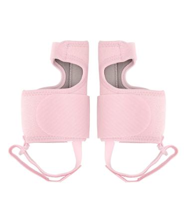 Zjchao Toe Separator - 2-Part Bunion Corrector for Men & Women | Valgus Toe Spacer for Straightening Toes - Buy Online on GoSupps.com