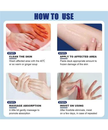 Genryu Anti-Cracking Foot Cream - Intensive Repair for Cracked Heels - 2PCS Set - Buy Online on GoSupps.com