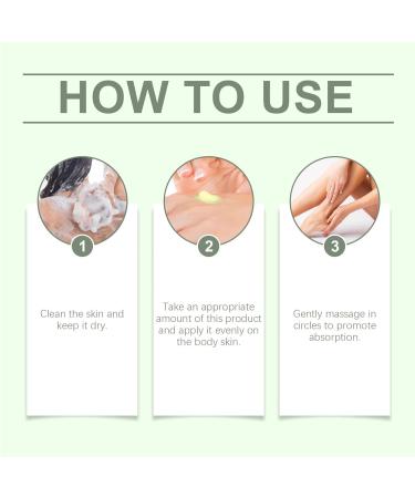 Wild Milkweed Herbal Balm Kowsunary Organic Milkweed Herbal Balm Cream Milkweed Herbal Ointment (3pcs) - Buy Online on GoSupps.com