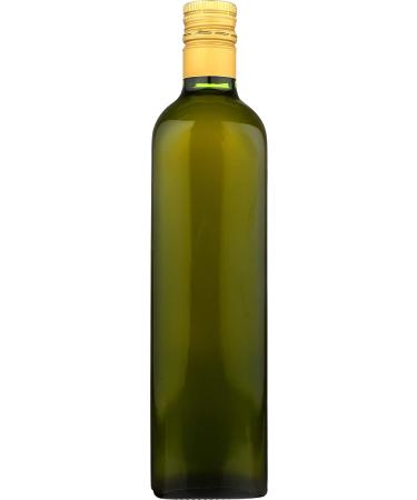 Nunez de Prado Extra Virgin Olive Oil 750ml - Organic Quality, Premium Flavor - Buy Online on GoSupps.com