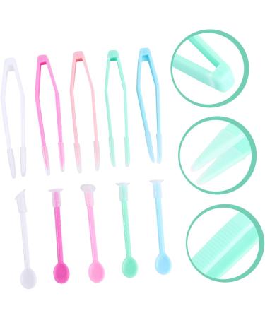 FOMIYES 15 Sets Suction Remover Tool Applicator Tool Remover Clip - Buy Online on GoSupps.com