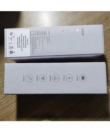 Meiyijia Travel Water Cup Set & Toothbrush Holder - Perfect for Camping & Business Trips - White - Buy Online on GoSupps.com