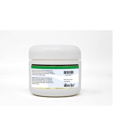 Jasmine - Cream (2 oz ZIN: 428644) 1 - Buy Online on GoSupps.com