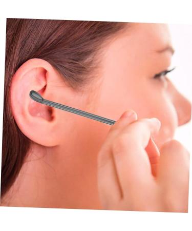 Healifty 2 Sets Ear Cleaning Kit - Stainless Steel Ear Wax Remover and Ear Care Tools - Buy Online on GoSupps.com