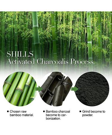 SHILLS Purifying Pore Strips - 28 Count Deep Cleansing Blackhead Remover Combo Pack - Buy Online on GoSupps.com