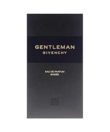 Givenchy Gentleman Boisee for Men - 3.4 oz EDP Spray - Buy Online on GoSupps.com