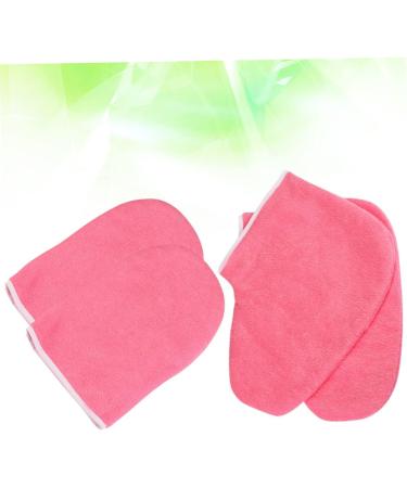 Cire pour Bain de Paraffine Ensemble Accessoires avec Prot ge-mains et Chaussettes Application Facile pour Hydratation - Buy Online on GoSupps.com