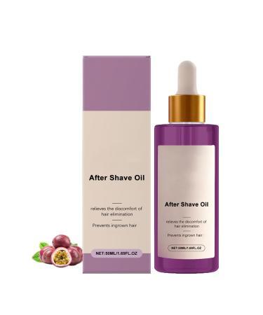 homomdy Oil to remove unwanted hair aftershave oil with natural ingredients moisturizing and soothing for the skin reduces irritation prevents dryness strengthens the skin barrier