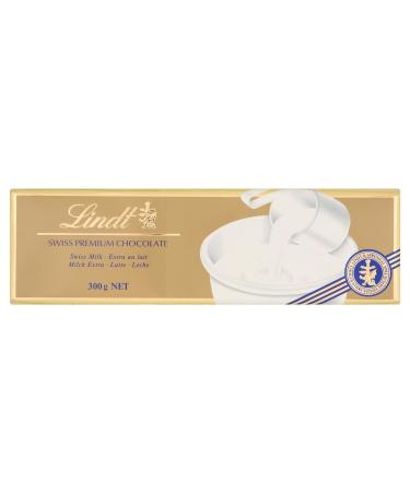Lindt Lindt & Spr ngli Whole Milk with Alpine 300 g Pack of 4