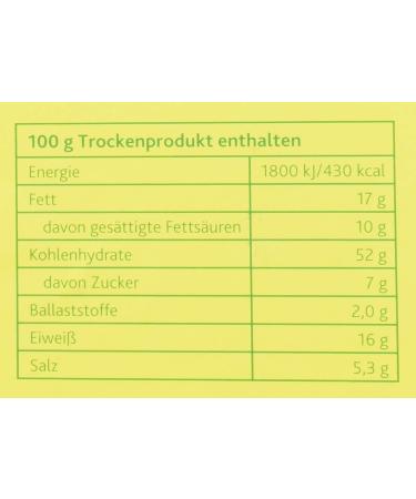 Buy Knorr Semolina Dumplings 3kg - Fluffy & Light - International Shipping Available - Buy Online on GoSupps.com