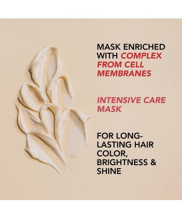 LebeL IAU Melt Repair Treatment + gratis Freshment Shampoo Mini Limited Gift Set - Buy Online on GoSupps.com