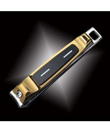 UNbit Nail Clipper Nail Clippers Carbon Steel Nail Clippers Large Nail Clippers Trim Nails Single Set for Adult Household - Buy Online on GoSupps.com