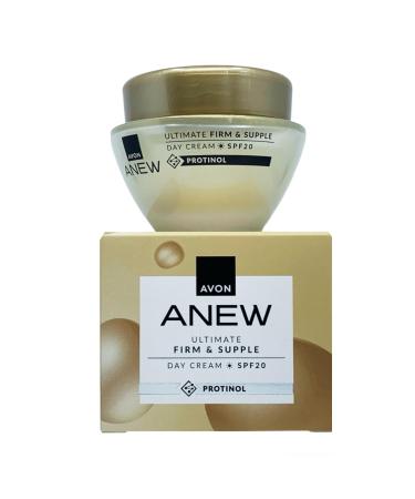 Avon Anew Ultimate Firm & Supple Dagcr me 50 ml