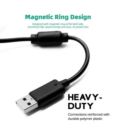 USB Camera Transfer Charger Cable for Nikon Coolpix B500/A300/A10/A100 - Compatible with CoolPix L/D/P Series Digital Cameras - Buy Online on GoSupps.com