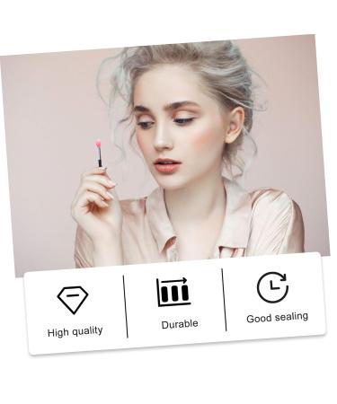 12pcs Silicone Lip Mask Brush Set - Perfect Lipstick Applicator & Makeup Tool for Flawless Application - Buy Online on GoSupps.com