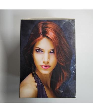 Color UP Hair Manicure & Coating Treatment 8.45fl. oz - Red Wine - Made in Italy | International Shipping Available - Buy Online on GoSupps.com