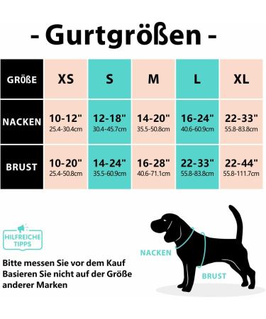 POPOT No Pull Dog Harness - Reflective Pet Vest for XS Dogs | Perfect for Training Walking & Running - Checkered Red - Buy Online on GoSupps.com