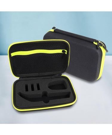 HTU Case Shockproof Travel Case Protective Case Travel Organizer Carrying Bag Suitable for QP150/QP2520/90/70 - Buy Online on GoSupps.com