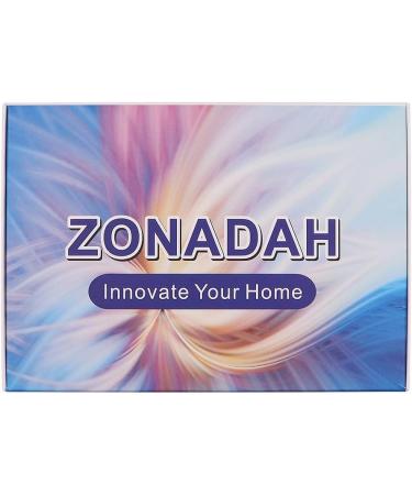 Set of 3 ZONADAH Bath Towel Bath Towel Set Bath Gloves Cleaning Kits Exfoliating Back Scrubber for Shower Shower for Women and Men Shower - Buy Online on GoSupps.com
