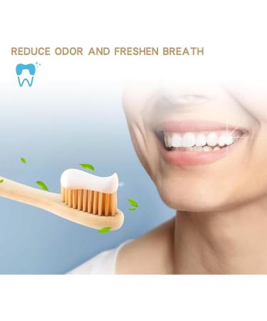 Probiotic Toothpaste with Toothbrush - Ultra Deep Whitening & Freshness (2 Pack) | International Shipping - Buy Online on GoSupps.com