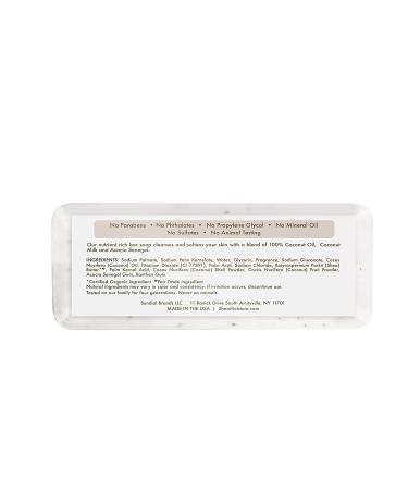 SheaMoisture Shea Butter Body Wash Bar Soap - 6 Pack | Softens & Restores with 100% Virgin Coconut Oil & Acacia Senegal | 8 Oz Bar - Buy Online on GoSupps.com