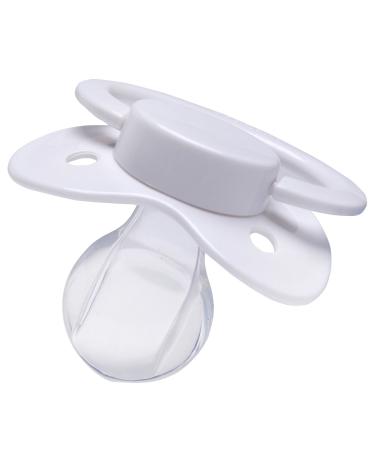 LittleforBig Bigshield Gen-I Pacifier 3 Pack - Black/White/Green - Buy Online on GoSupps.com