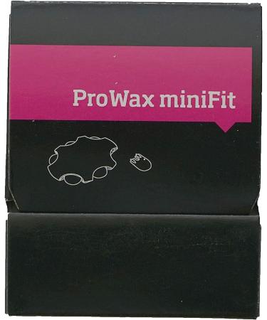 Oticon ProWax MiniFit Hearing Aid Filters - 3 Pack Replacement Wax Filters - Buy Online on GoSupps.com