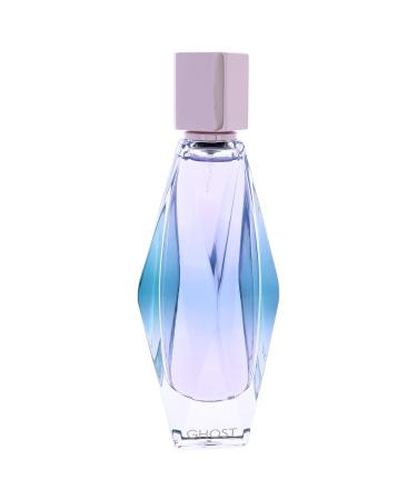 Ghost Dream Eau de Parfum - Captivating Feminine and Delicate Fragrance for Women - Floral Oriental Scent with Notes of Rose Violet and Musk - Fall into the Dream - 1.7 oz Spray 1.7 Ounce (Pack of 1) - Buy Online on GoSupps.com