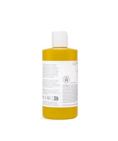 M HLE Organic Hair Shampoo 250 ml - Nourish & Revitalize | International Shipping Available - Buy Online on GoSupps.com