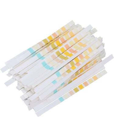 100pcs Ketosis Urine Test Strips for UTI, Infection, and Cystitis Testing - Buy Online on GoSupps.com