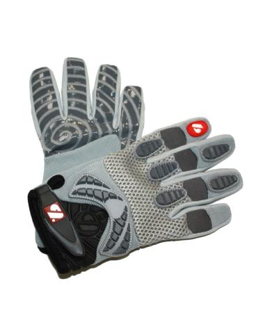 BARNETT FRG-02 American Football Gloves Receiver of the latest generation - Buy Online on GoSupps.com