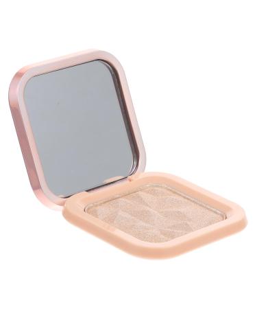 FRCOLOR Highlighters Highlighter Powder for Makeup Glitter Powder Pearlescent Phosphor Powder Miss