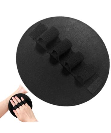 Exfoliant Corps Masseur Nettoyant Pour La Peau | Outil Massant Portable pour le Dos Soins de la Peau la Maison Voyage et Salle de Sport